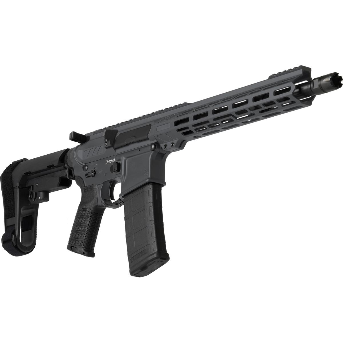 cmmg banshee mk4 tungsten 12 5