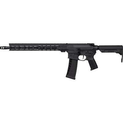 cmmg resolute mk4 armor black 17