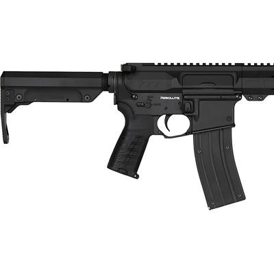 cmmg resolute mk4 armor black 17