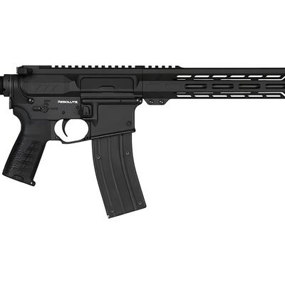 cmmg resolute mk4 armor black 17
