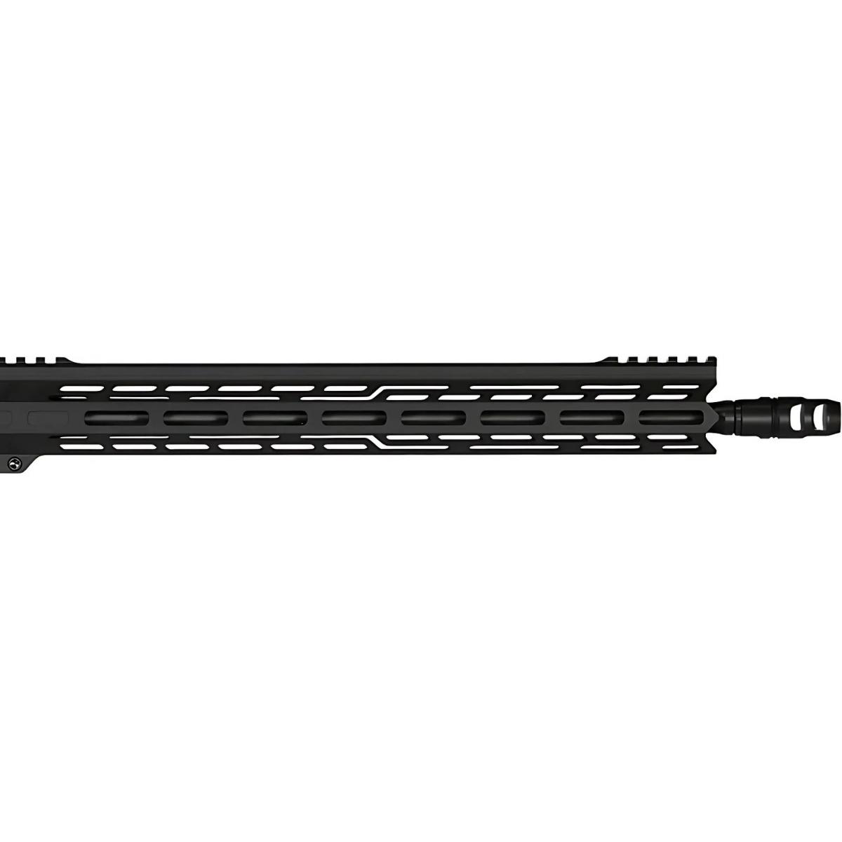 cmmg resolute mk4 armor black 17