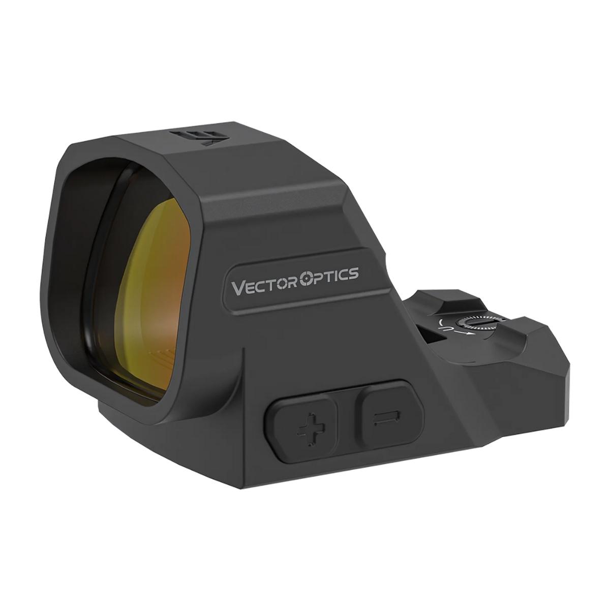 vector optics kolimator frenzy 1x24x29 genii 6 moa scrd 76