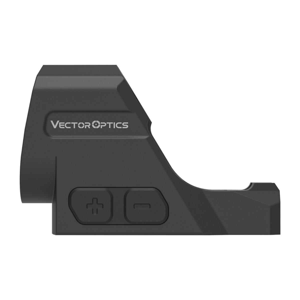 vector optics kolimator frenzy 1x24x29 genii 6 moa scrd 76