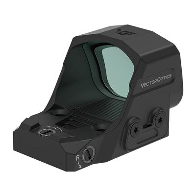 vector optics kolimator frenzy 1x24x29 genii 6 moa scrd 76
