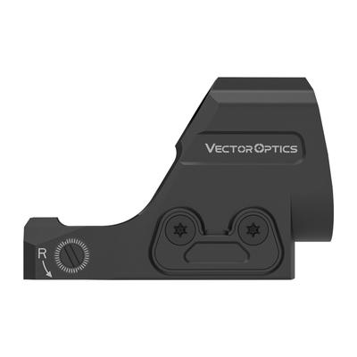 vector optics kolimator frenzy 1x24x29 genii 6 moa scrd 76