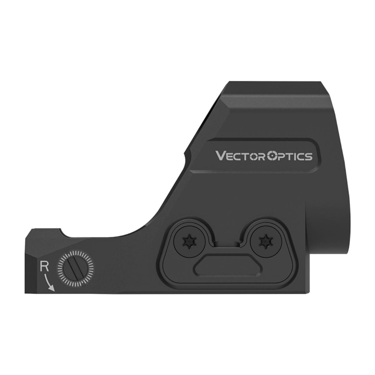 vector optics kolimator frenzy 1x24x29 genii 6 moa scrd 76