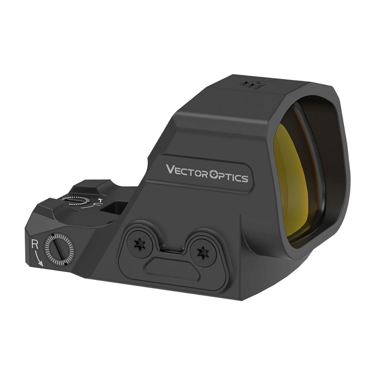 vector optics kolimator frenzy 1x24x29 genii 6 moa scrd 76