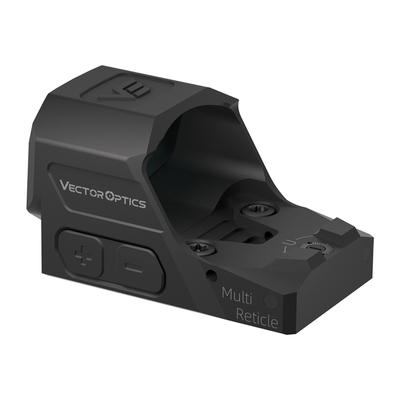 vector optics kolimator frenzy x 1x19x28 genii titanium scrd t64
