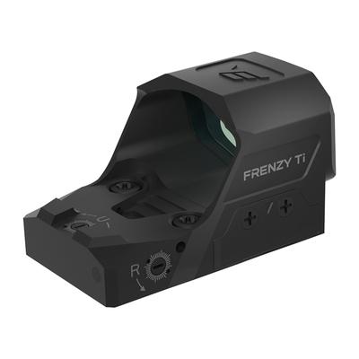 vector optics kolimator frenzy x 1x19x28 genii titanium scrd t64