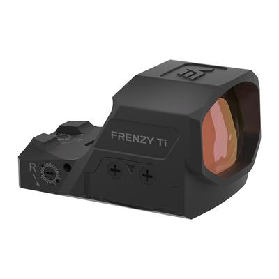 vector optics kolimator frenzy x 1x19x28 genii titanium scrd t64
