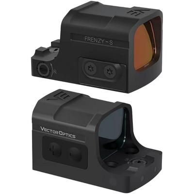vector optics kolimator frenzy s 1x17x20 rd 3 moa scrd 68