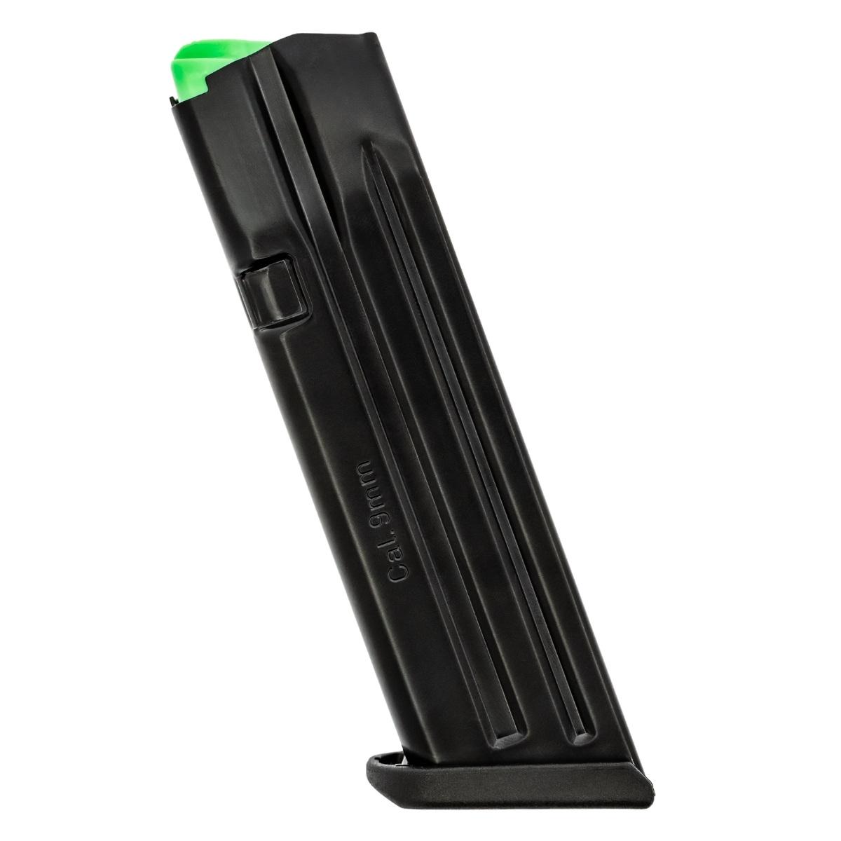 mec gar magazynek 18 nab do pistoletu glock 17 mgg171800a