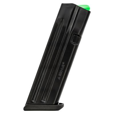 mec gar magazynek 18 nab do pistoletu glock 17 mgg171800a