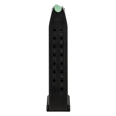 mec gar magazynek 18 nab do pistoletu glock 17 mgg171800a