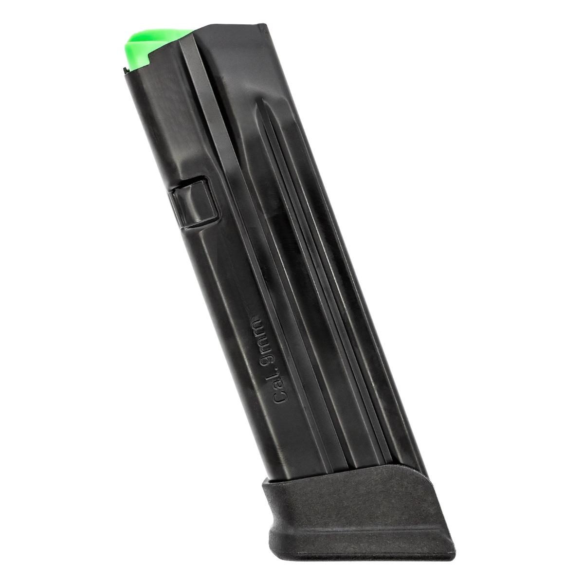 mec gar magazynek 18 nab do pistoletu glock 19 mgg191800a