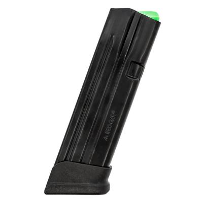 mec gar magazynek 18 nab do pistoletu glock 19 mgg191800a