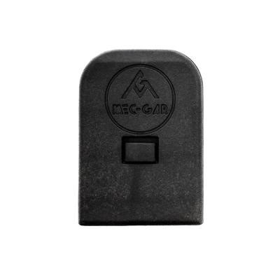 mec gar magazynek 18 nab do pistoletu glock 19 mgg191800a