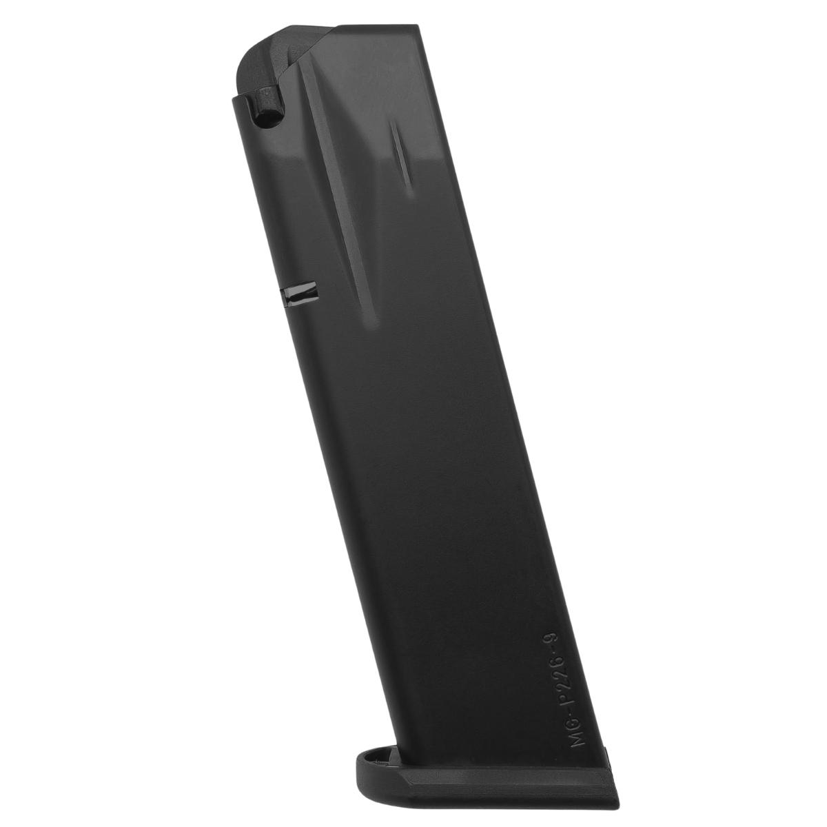 mec gar magazynek 18 nab do pistoletu sig sauer p226 mgp22618afc