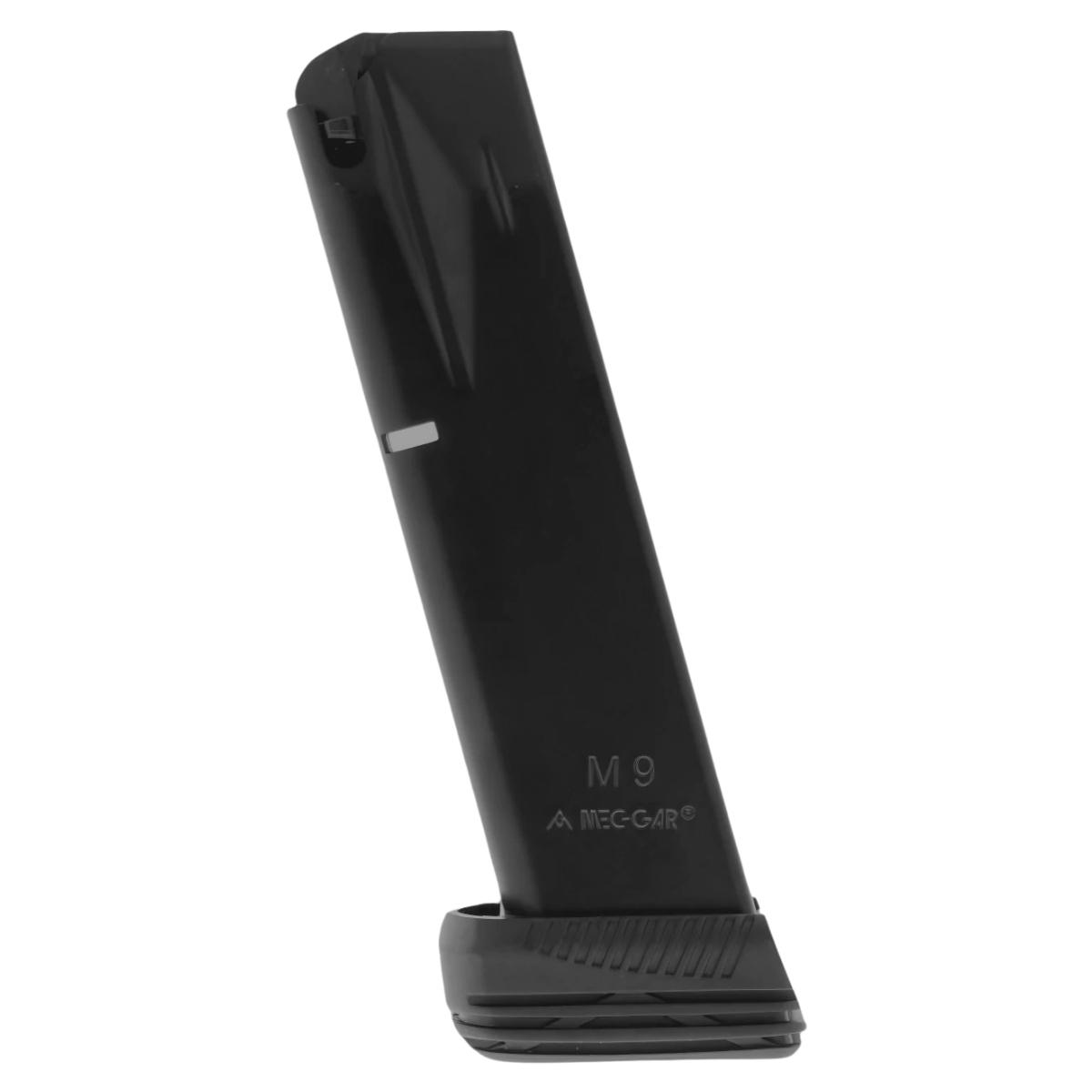 mec gar magazynek 20 nab do pistoletu beretta 92 mgpb9220dps