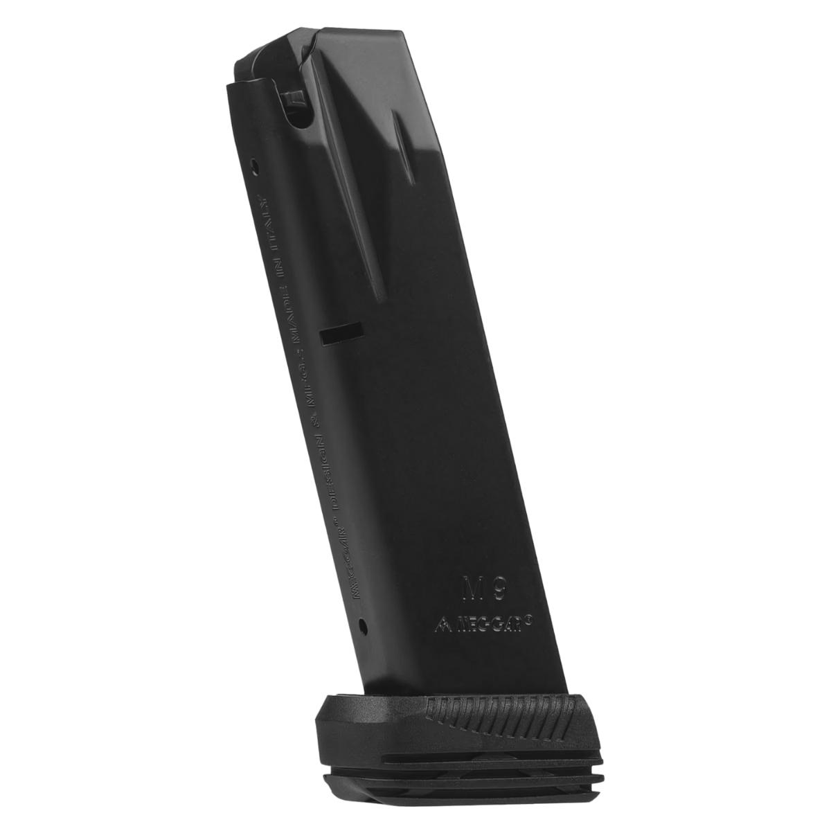 mec gar magazynek 20 nab do pistoletu beretta 92 mgpb9220dps