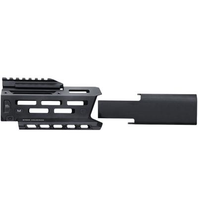 strike industries loze cz scorpion 3 pistol m lok czarne si cevo 3plus phg bk