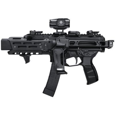 strike industries loze cz scorpion 3 pistol m lok czarne si cevo 3plus phg bk
