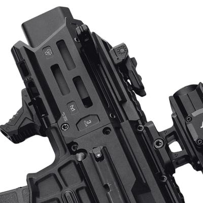strike industries loze cz scorpion 3 micro m lok czarne si cevo 3plus mhg bk