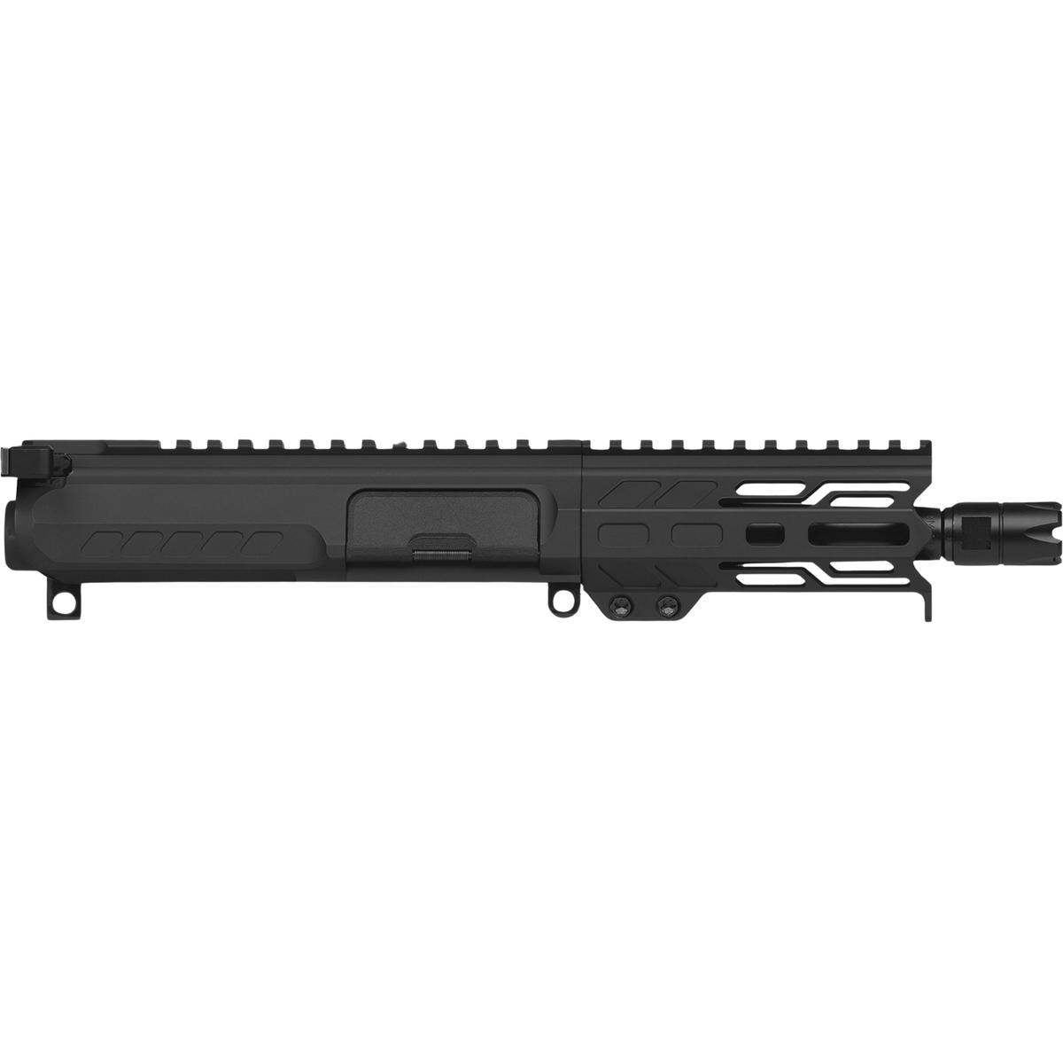 upper cmmg 9mm armor black 5