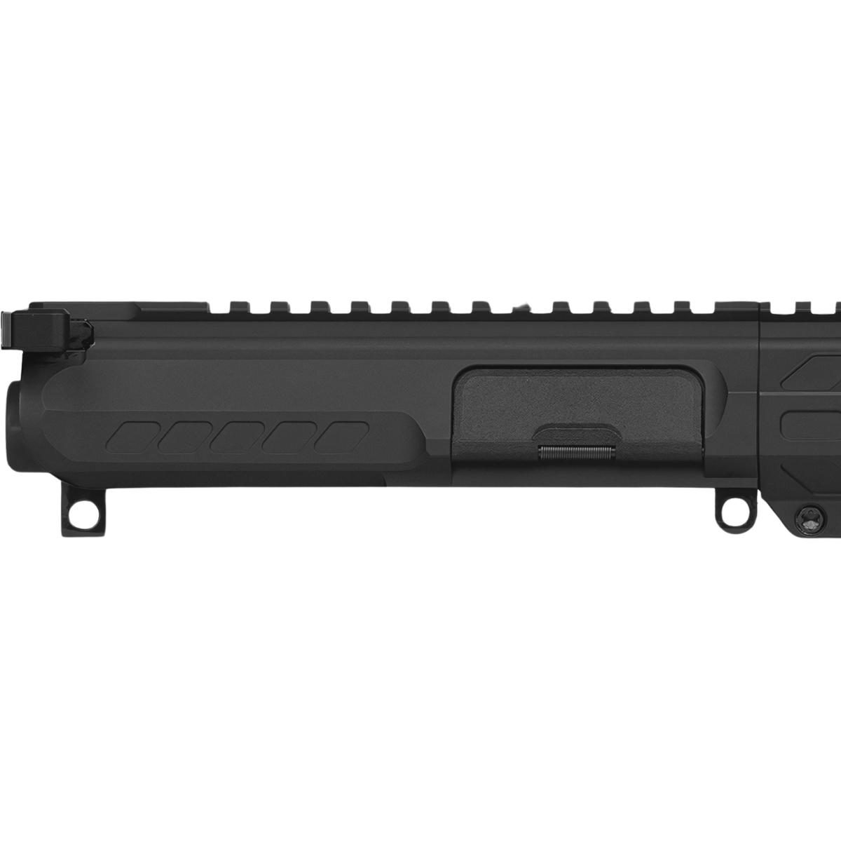 upper cmmg 9mm armor black 5