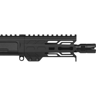 upper cmmg 9mm armor black 5