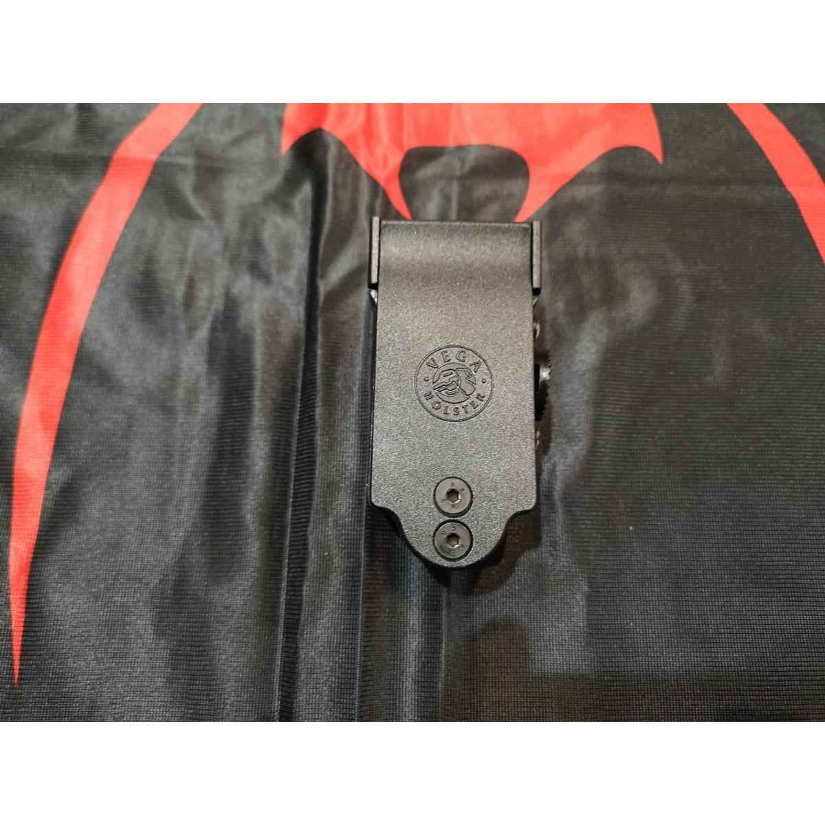 vega holsters pojedyncza ladownica pistoletowa do strzelectwa dyn 8tp00