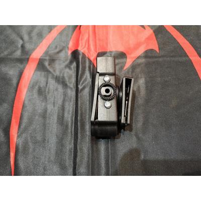 vega holsters pojedyncza ladownica pistoletowa do strzelectwa dyn 8tp00