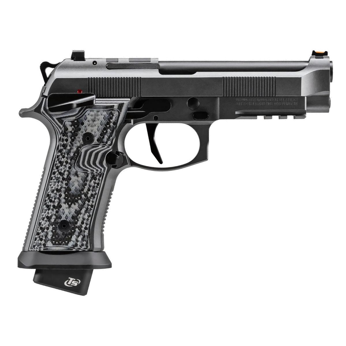 beretta 92 xi squalo