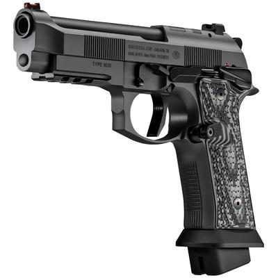 beretta 92 xi squalo