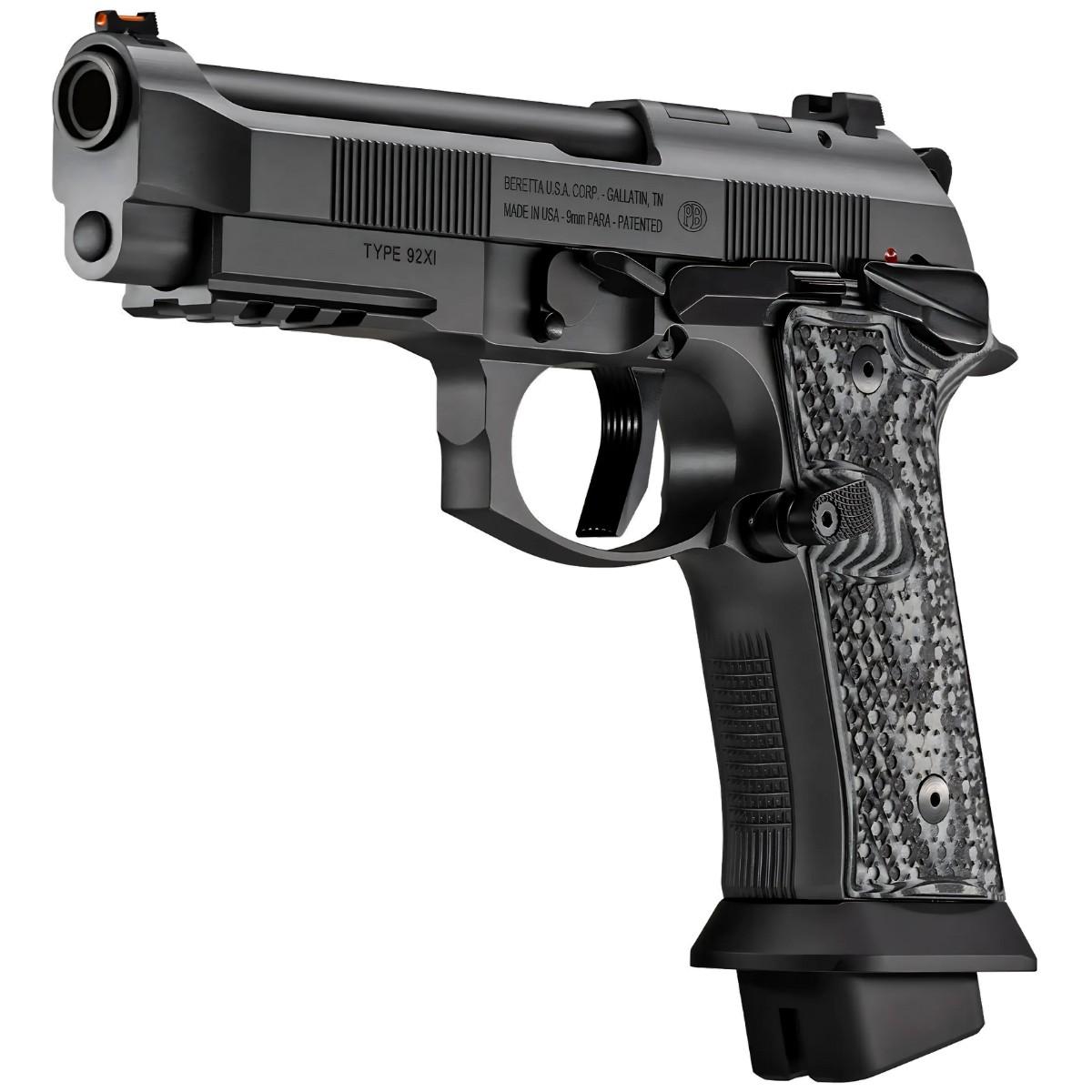beretta 92 xi squalo