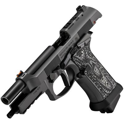 beretta 92 xi squalo