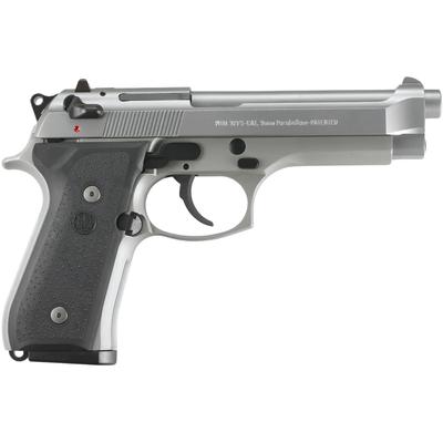 beretta 92 fs inox usa