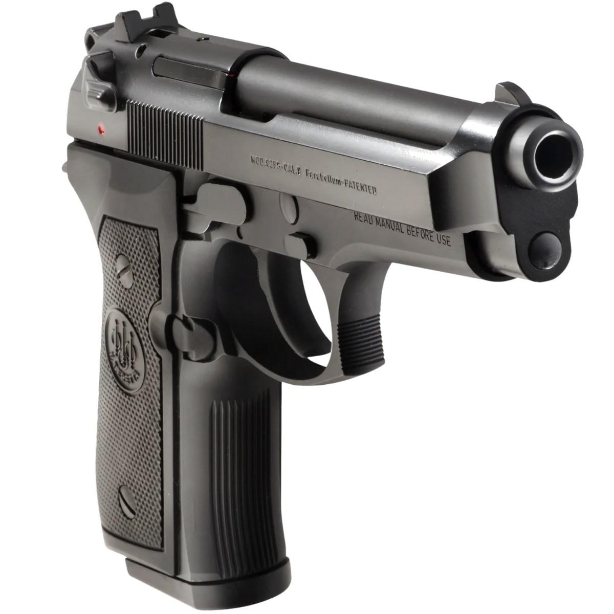 beretta 92 fs usa j92f300m