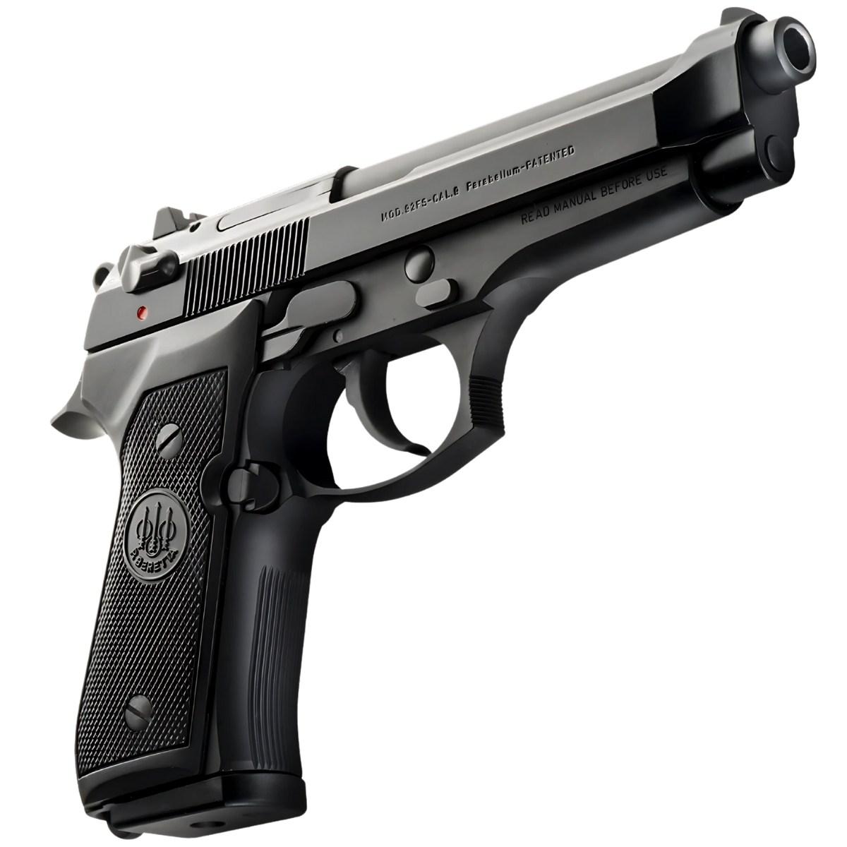 beretta 92 fs usa j92f300m
