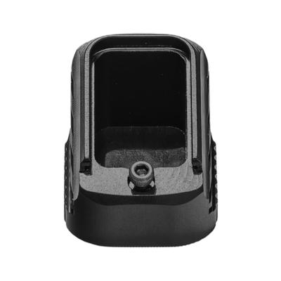 tc gear razor s base pad stopka magazynka 2 sig sauer p320 x series czarny tc r 1 b