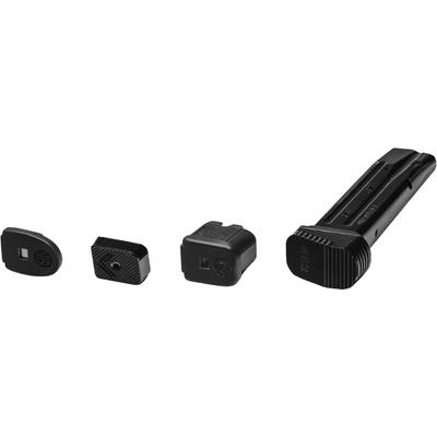 tc gear razor s base pad stopka magazynka 2 sig sauer p320 x series czarny tc r 1 b