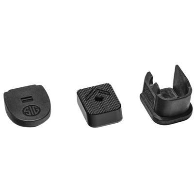 tc gear razor s base pad stopka magazynka 2 sig sauer p320 x series czarny tc r 1 b