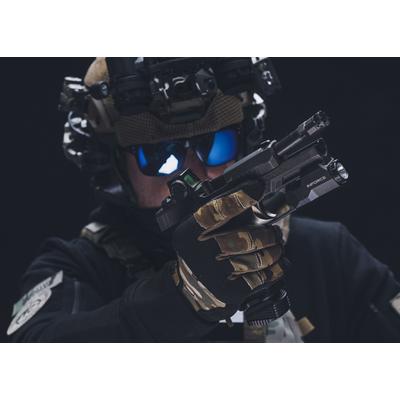 tc gear razor s base pad stopka magazynka 2 sig sauer p320 x series czarny tc r 1 b