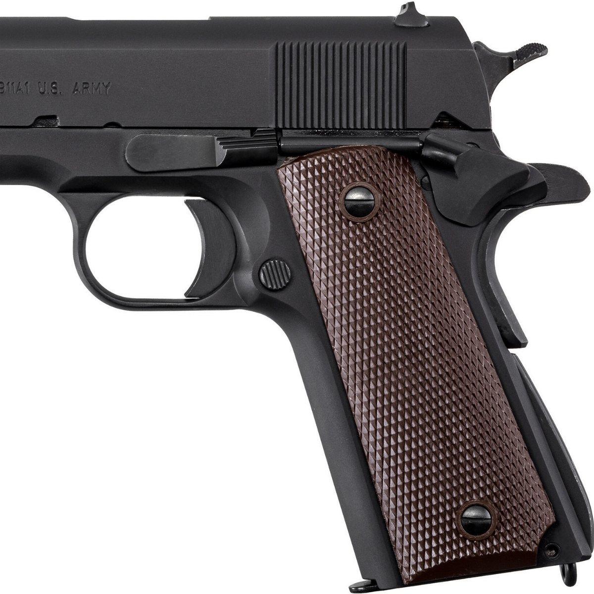 auto ordnance 1911 a1 gi spec 5