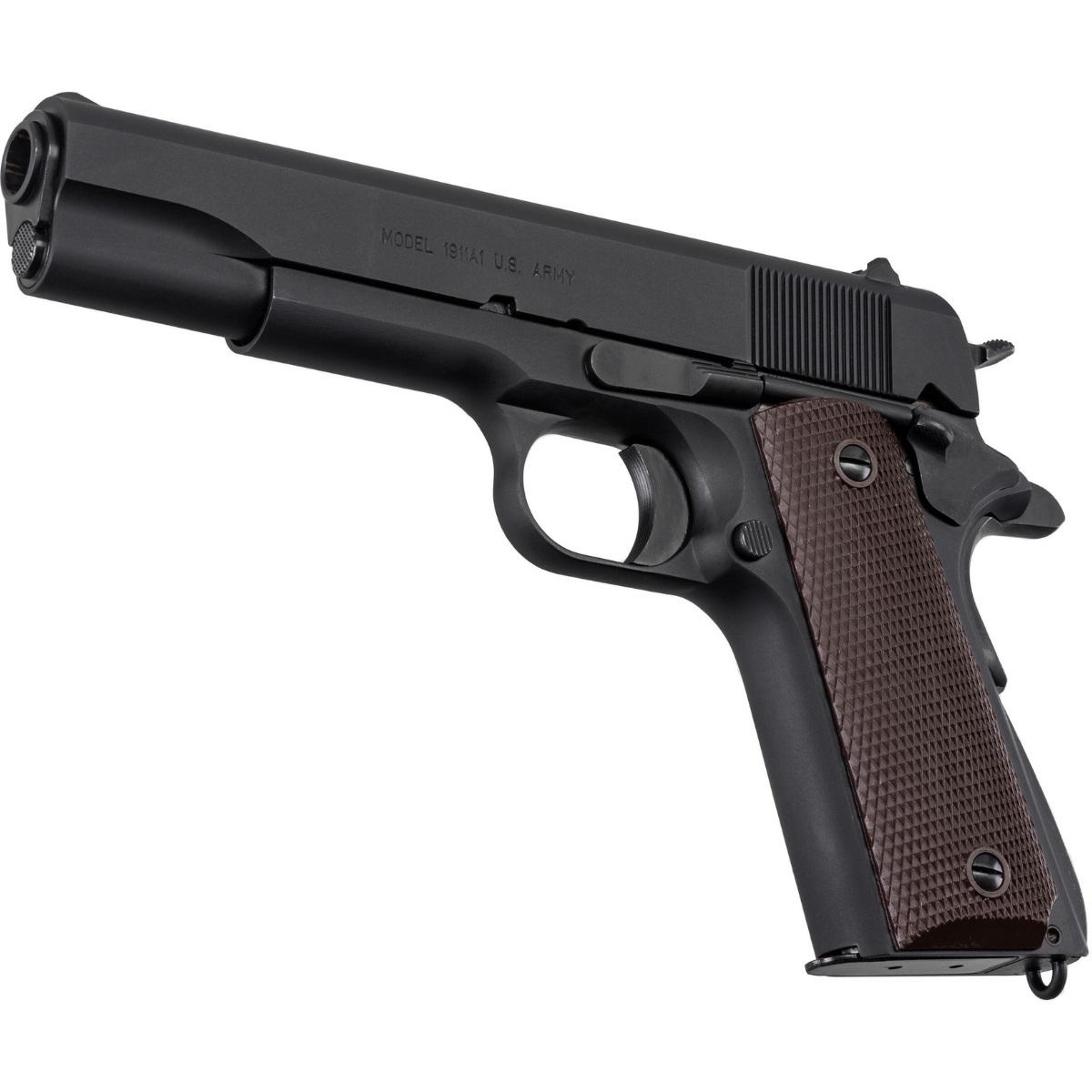 auto ordnance 1911 a1 gi spec 5