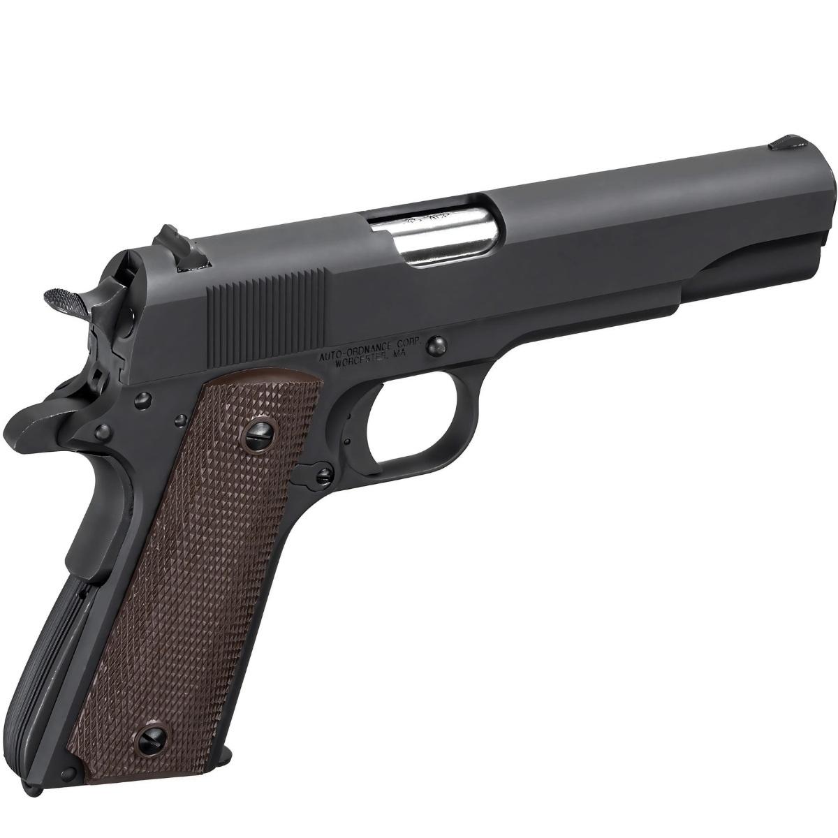 auto ordnance 1911 a1 gi spec 5