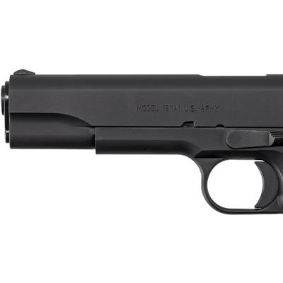 auto ordnance 1911 a1 gi spec 5