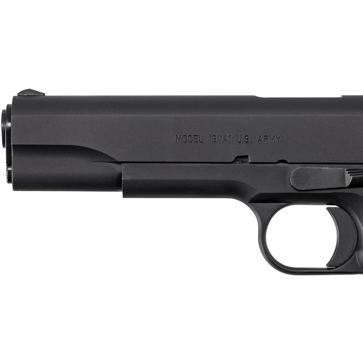 auto ordnance 1911 a1 gi spec 5