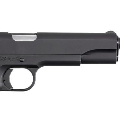 auto ordnance 1911 a1 gi spec 5