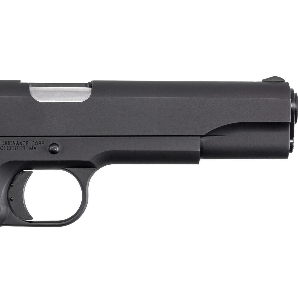 auto ordnance 1911 a1 gi spec 5